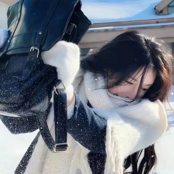 宝贝你从未孤独